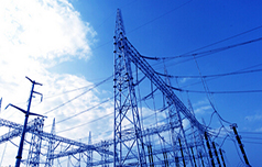 電力行業(yè)